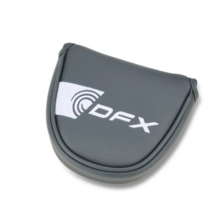 ODYSSEY DFX 2-BALL BLADE CH Putter 34"
