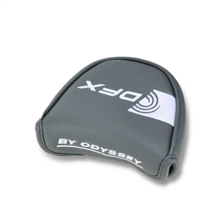 ODYSSEY DFX 2-BALL BLADE CH Putter 33"