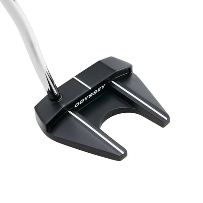 ODYSSEY Ai-DUAL #7 DB Putter STROKE LAB 90 33"