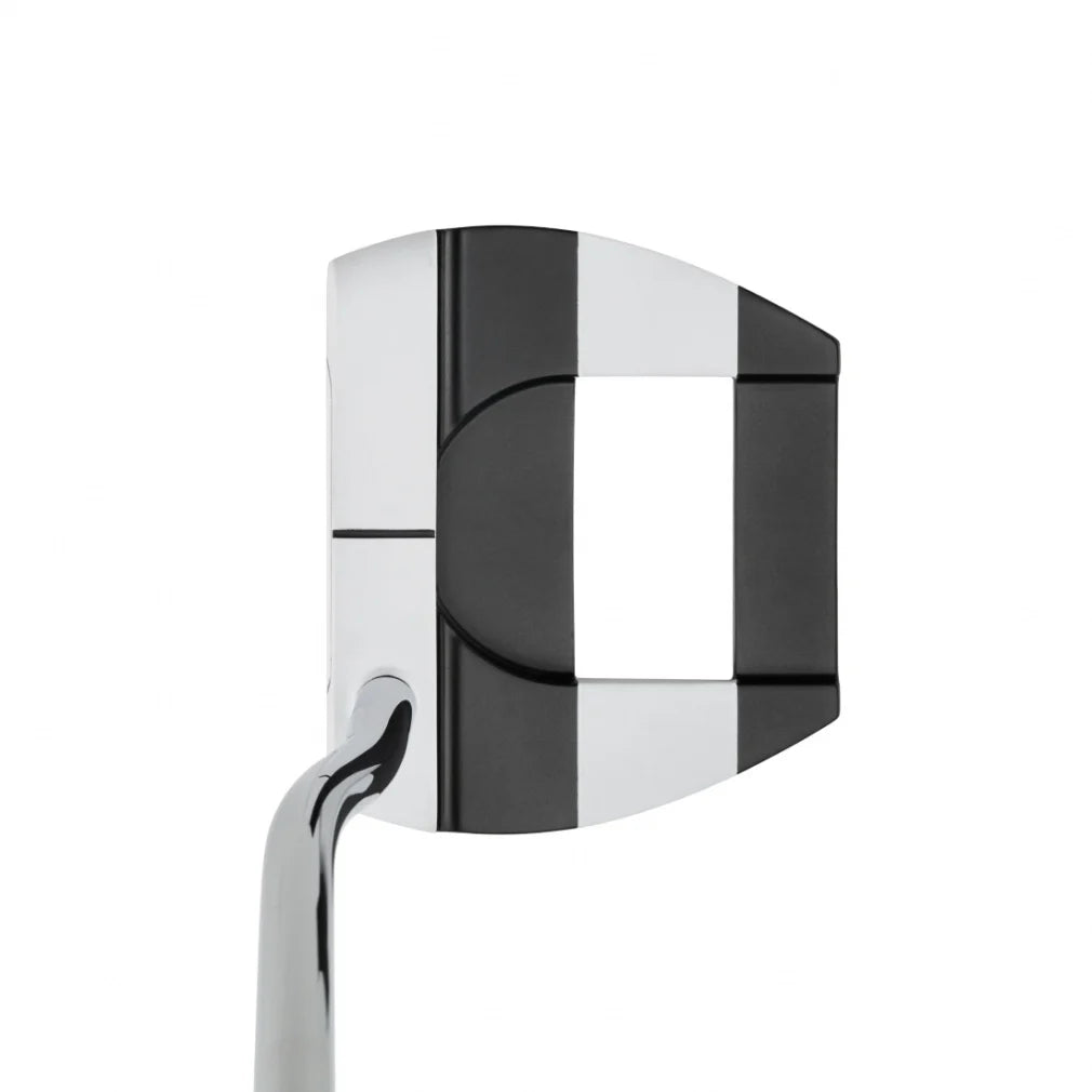 ODYSSEY Ai-DUAL JAILBIRD MINI DB Putter STROKE LAB 90 33"