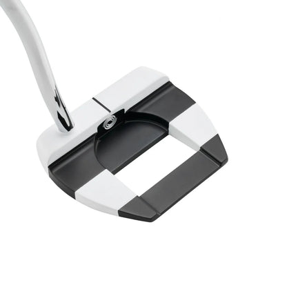 ODYSSEY Ai-DUAL JAILBIRD MINI DB Putter STROKE LAB 90 33"