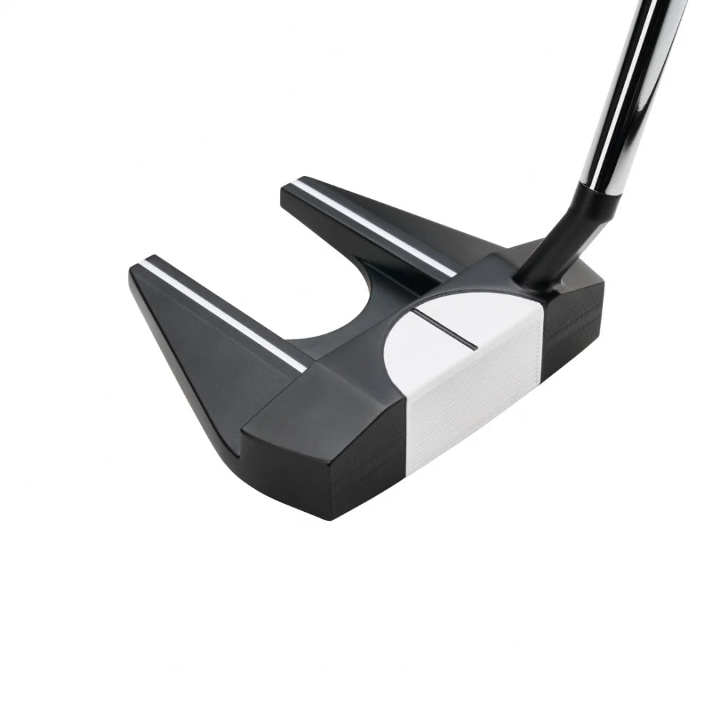 ODYSSEY Ai-DUAL 1/2-BALL #7S Putter 34"