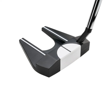 ODYSSEY Ai-DUAL 1/2-BALL #7S Putter 34"