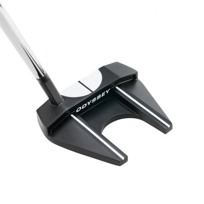 ODYSSEY Ai-DUAL 1/2-BALL #7S Putter 34"