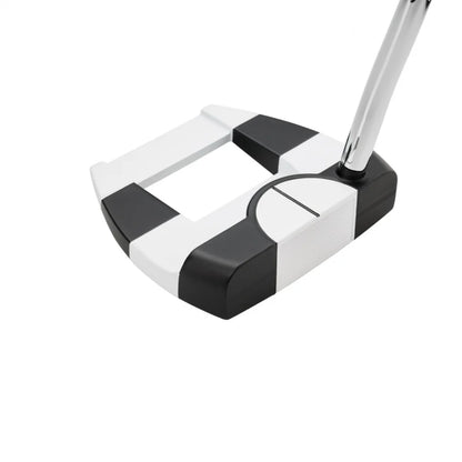 ODYSSEY Ai-DUAL 1/2-BALL JAILBIRD MINI DB Putter STROKE LAB 90 34"