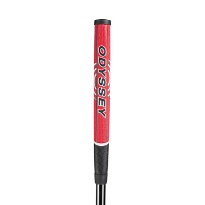 ODYSSEY Ai-DUAL 1/2-BALL JAILBIRD MINI DB Putter STROKE LAB 90 34"