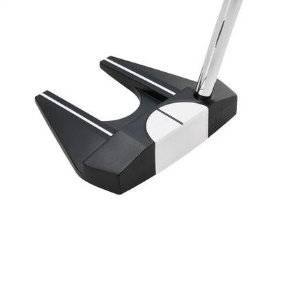 ODYSSEY Ai-DUAL 1/2-BALL CRUISER #7 DB Putter STROKE LAB 140 38"