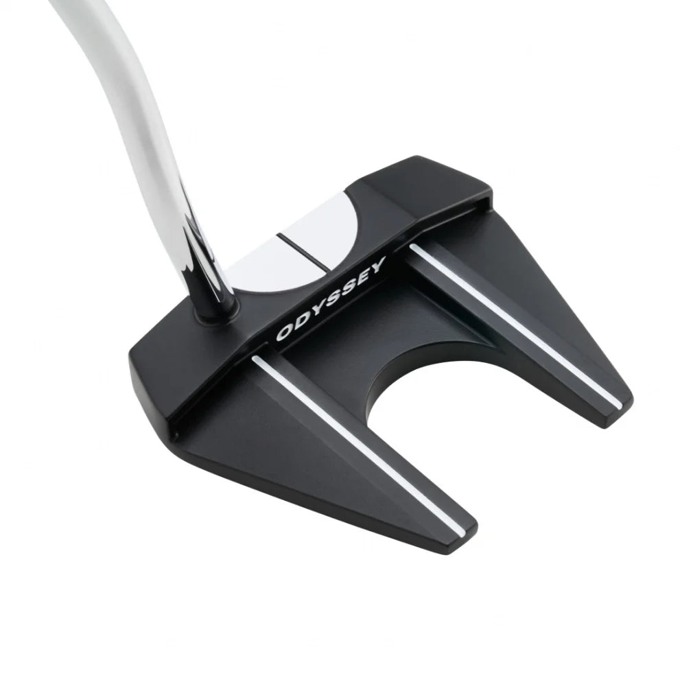 ODYSSEY Ai-DUAL 1/2-BALL CRUISER #7 DB Putter STROKE LAB 140 38"