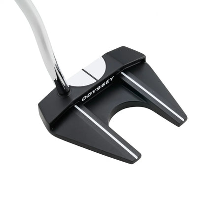 ODYSSEY Ai-DUAL 1/2-BALL CRUISER #7 DB Putter STROKE LAB 140 38"