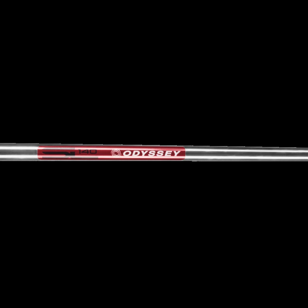 ODYSSEY Ai-DUAL 1/2-BALL CRUISER #7 DB Putter STROKE LAB 140 38"