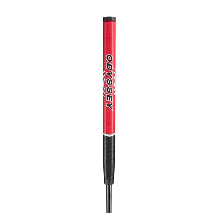 ODYSSEY Ai-DUAL 1/2-BALL CRUISER JAILBIRD DB Putter STROKE LAB 140 38"