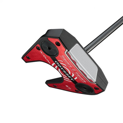 ODYSSEY Ai-DUAL Square 2 Square #7 Putter 34"