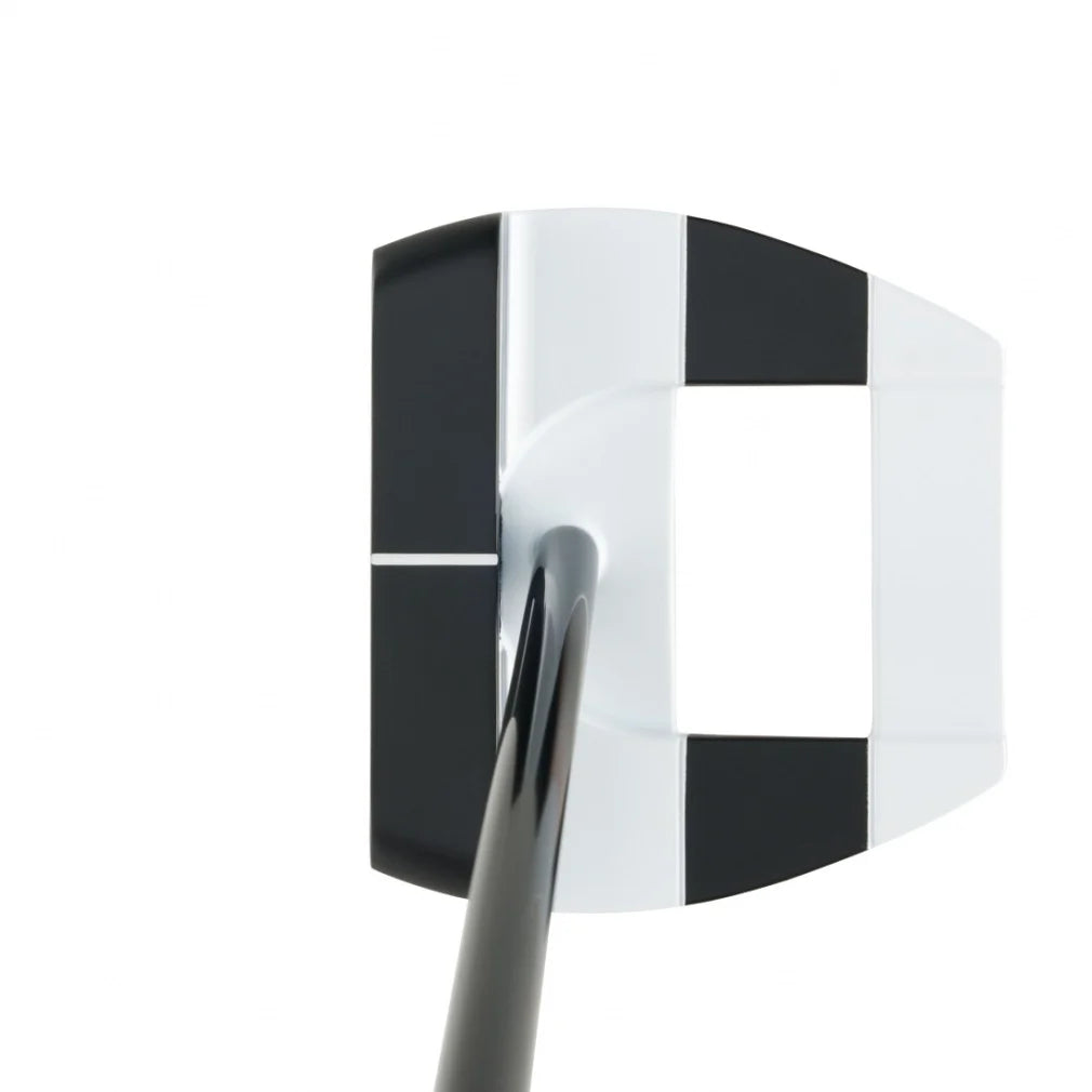 ODYSSEY Ai-DUAL Square 2 Square JAILBIRD Putter 33"