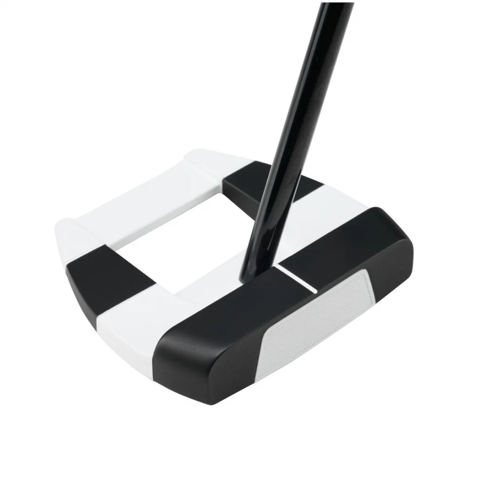 ODYSSEY Ai-DUAL Square 2 Square JAILBIRD Putter 33"