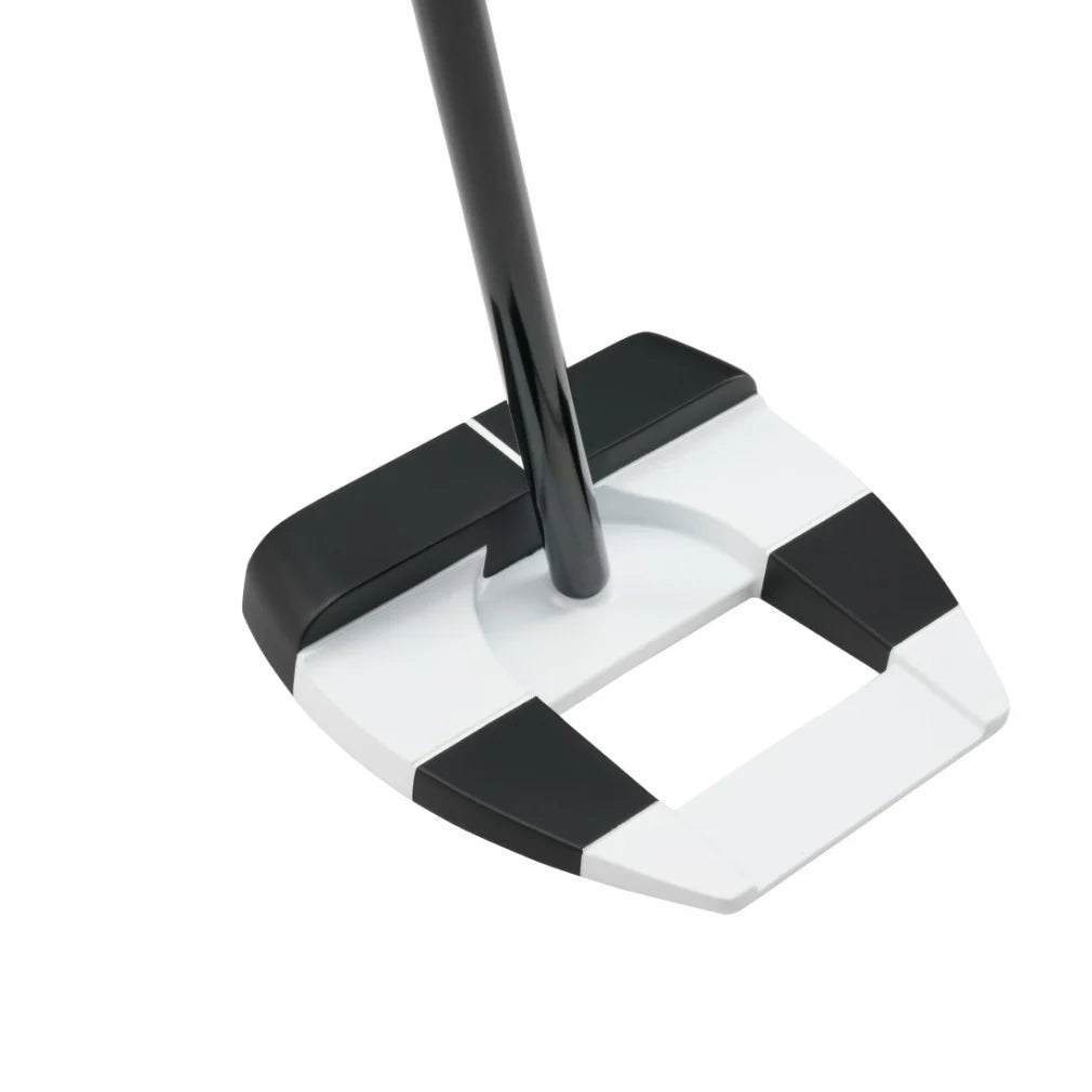 ODYSSEY Ai-DUAL Square 2 Square JAILBIRD Putter 34"