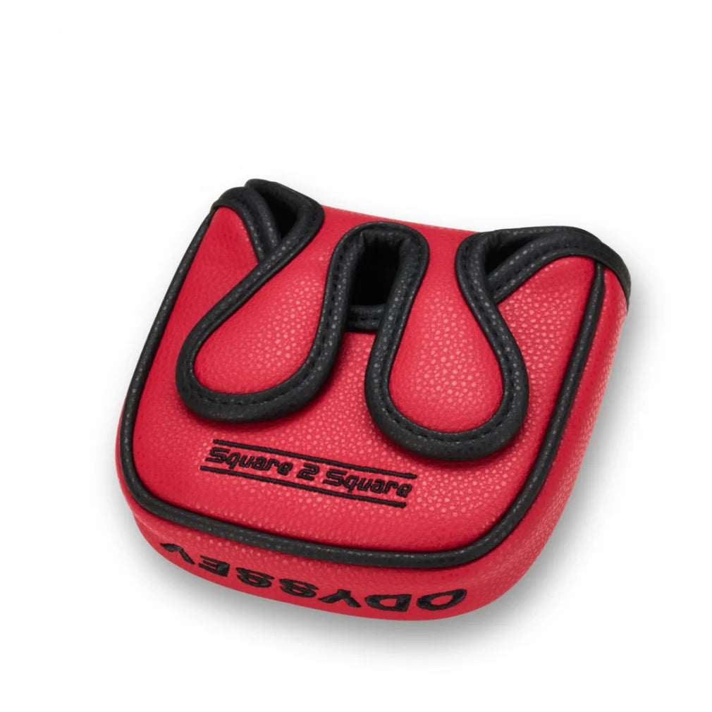 ODYSSEY Ai-DUAL Square 2 Square JAILBIRD Putter 34"