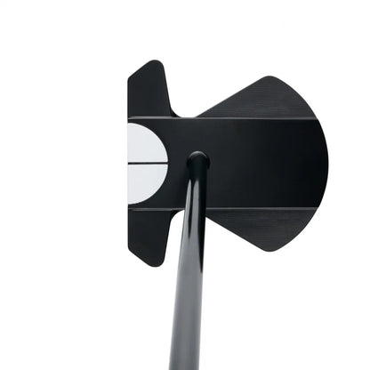 ODYSSEY Ai-DUAL Square 2 Square 1/2-BALL MAX Putter STROKE LAB 120 Black 34"