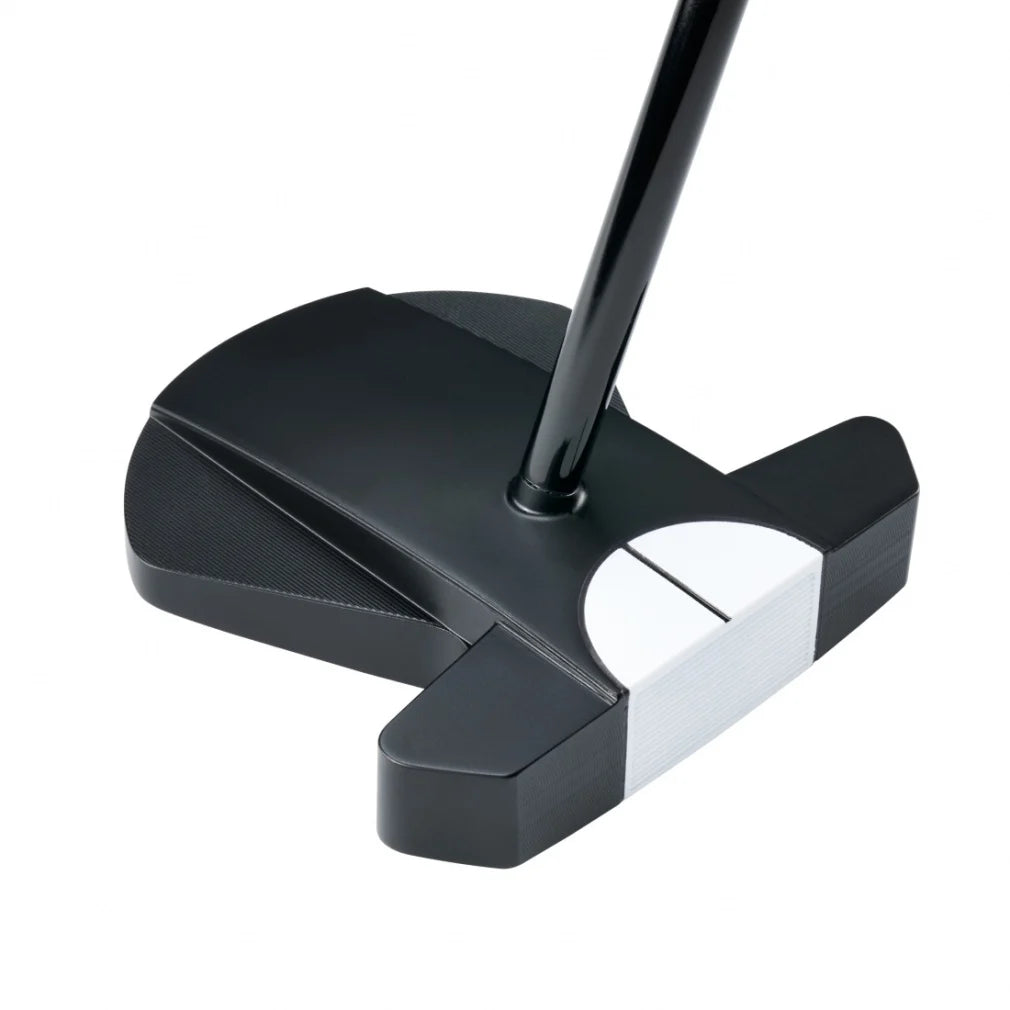 ODYSSEY Ai-DUAL Square 2 Square 1/2-BALL MAX Putter STROKE LAB 120 Black 33"