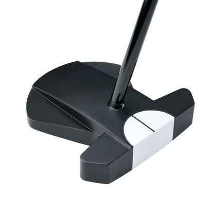 ODYSSEY Ai-DUAL Square 2 Square 1/2-BALL MAX Putter STROKE LAB 120 Black 34"