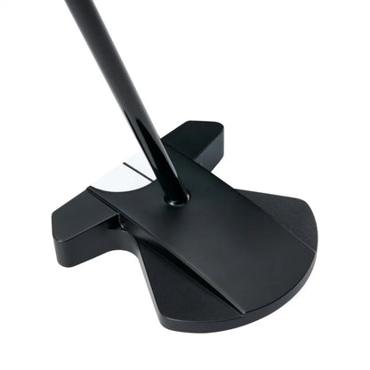 ODYSSEY Ai-DUAL Square 2 Square 1/2-BALL MAX Putter STROKE LAB 120 Black 33"