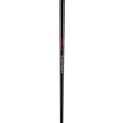ODYSSEY Ai-DUAL Square 2 Square 1/2-BALL BROOMSTICK MAX Putter STROKE LAB 180 Black 45"