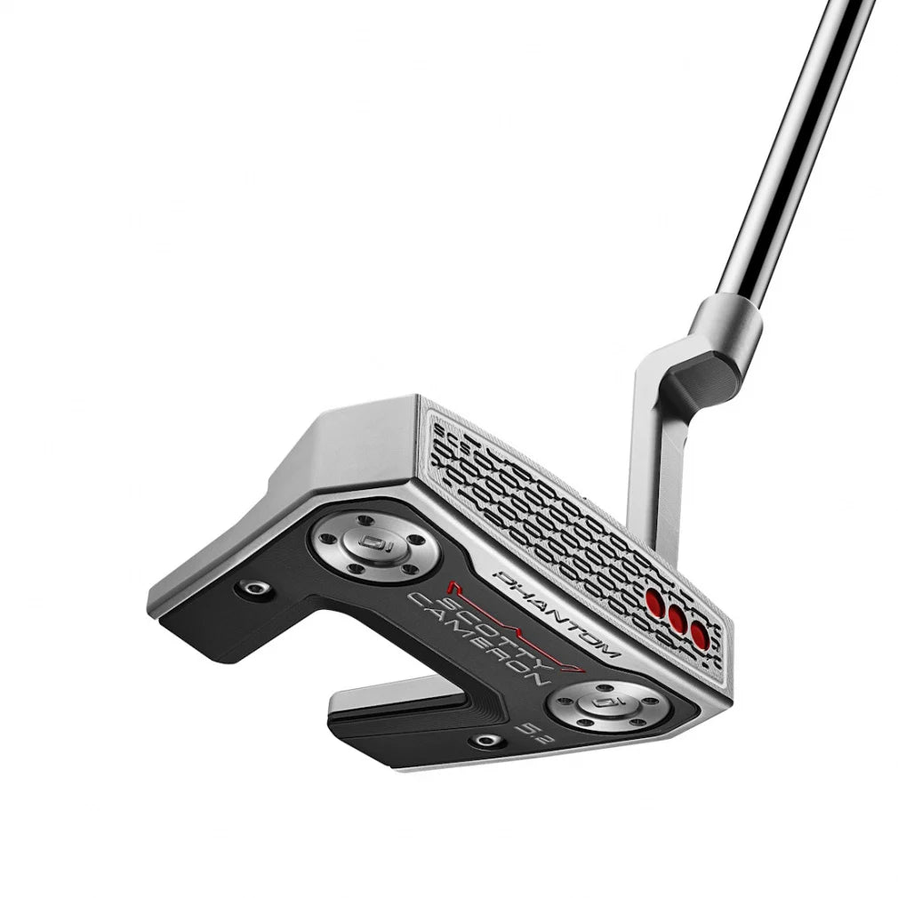 SCOTTY CAMERON PHANTOM 9R Putter 34" Original Steel