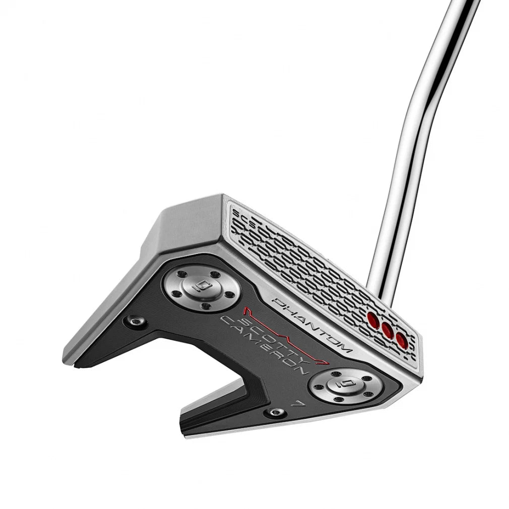 SCOTTY CAMERON PHANTOM 9R Putter 33" Original Steel