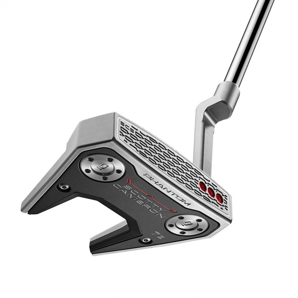 SCOTTY CAMERON PHANTOM 5 Putter 35" Original Steel