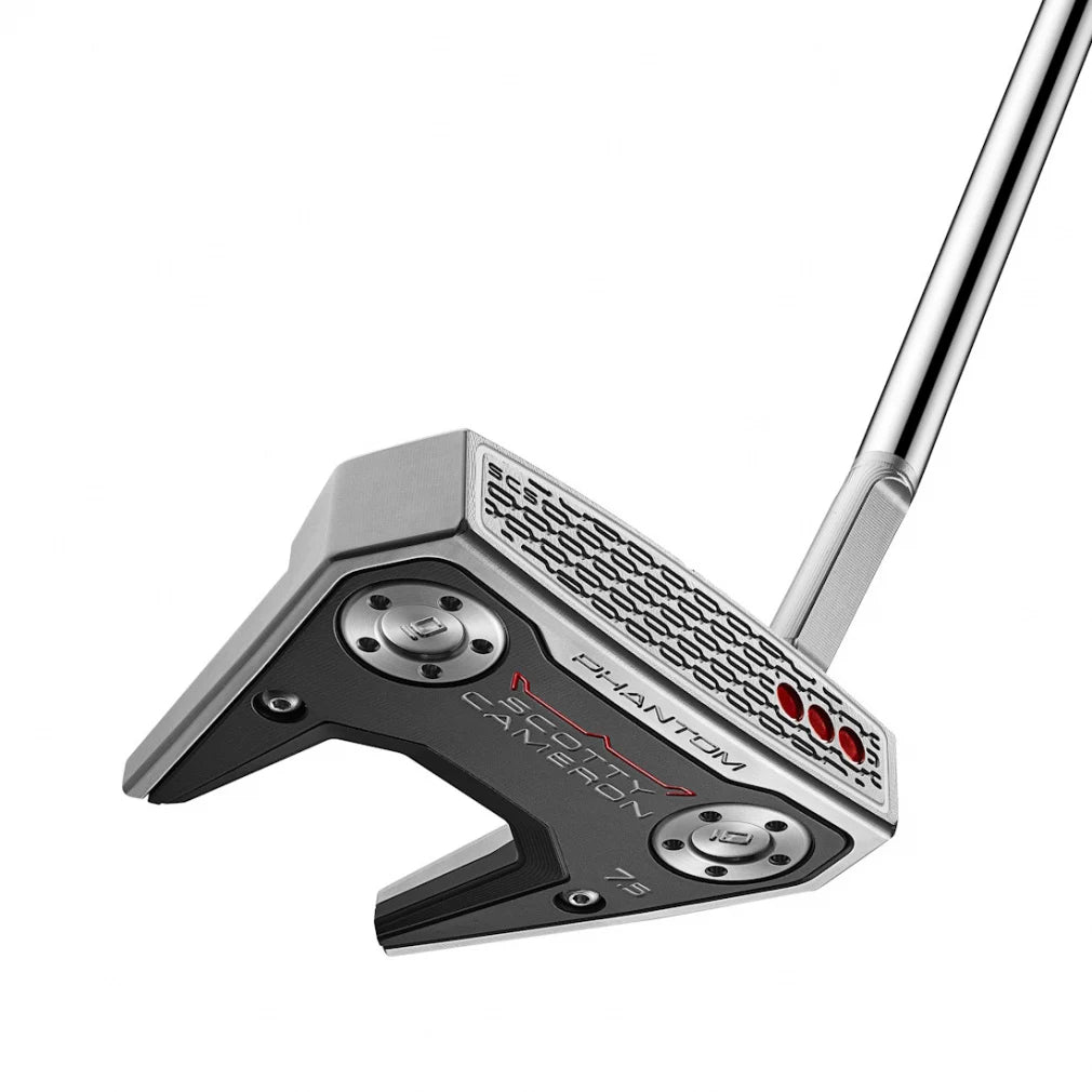 SCOTTY CAMERON PHANTOM 5 Putter 33" Original Steel