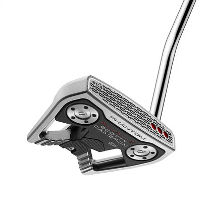 SCOTTY CAMERON PHANTOM 5 Putter 33" Original Steel