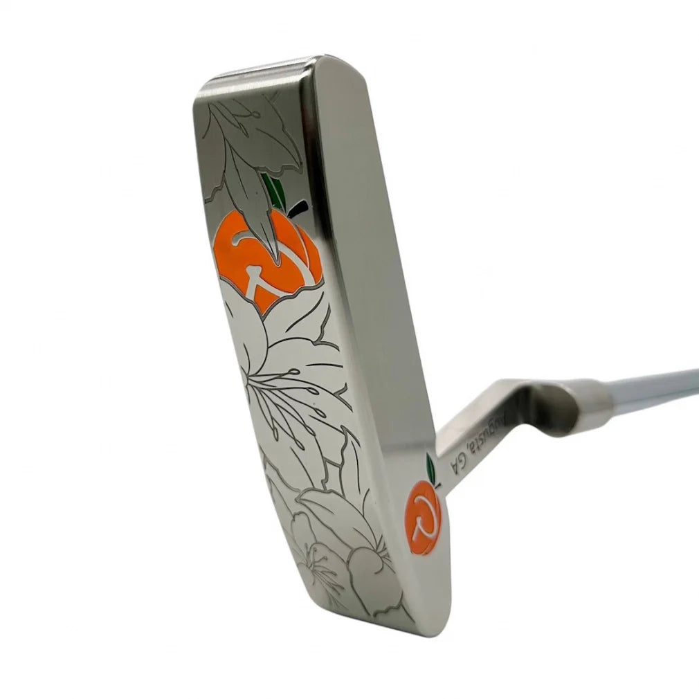Piretti 2025 1st Major Limited Edition G.O.A.T. Putter 34"