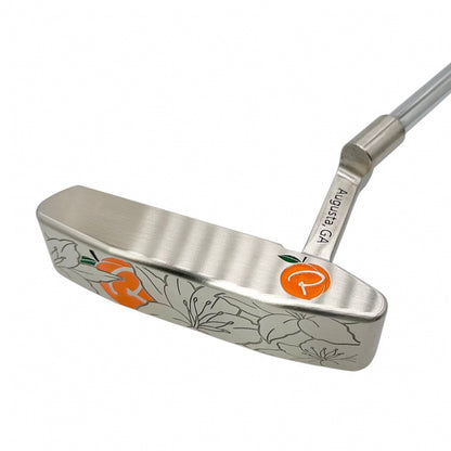 Piretti 2025 1st Major Limited Edition G.O.A.T. Putter 34"