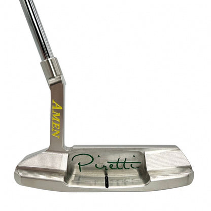 Piretti 2025 1st Major Limited Edition G.O.A.T. Putter 34"
