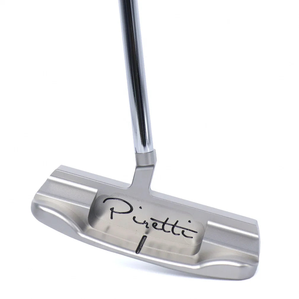 Piretti NO-TORQUE Series FERRARA 2.5 Putter 34"