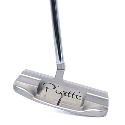 Piretti NO-TORQUE Series FERRARA 2.5 Putter 34"