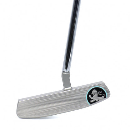 Piretti NO-TORQUE Series FERRARA 2.5 Putter 34"