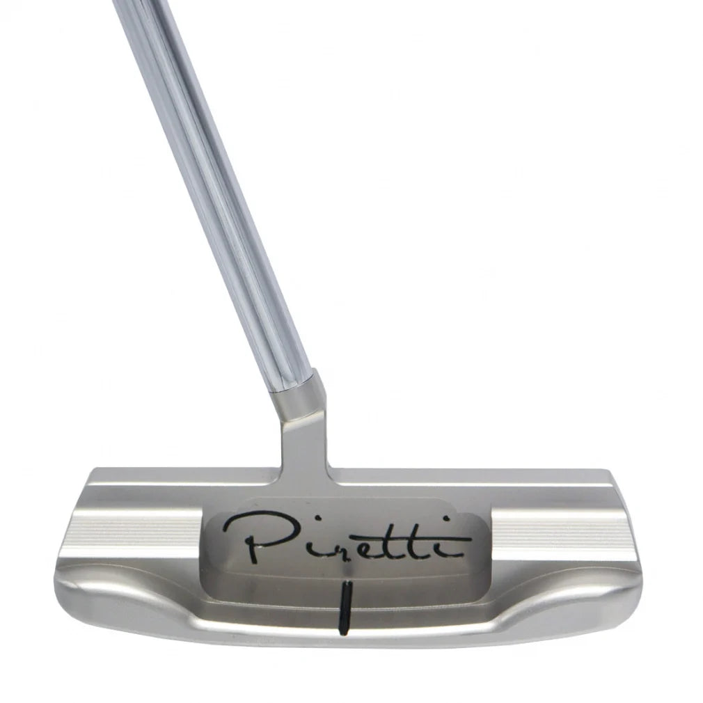 Piretti NO-TORQUE Series FERRARA 2.5 Putter 34"