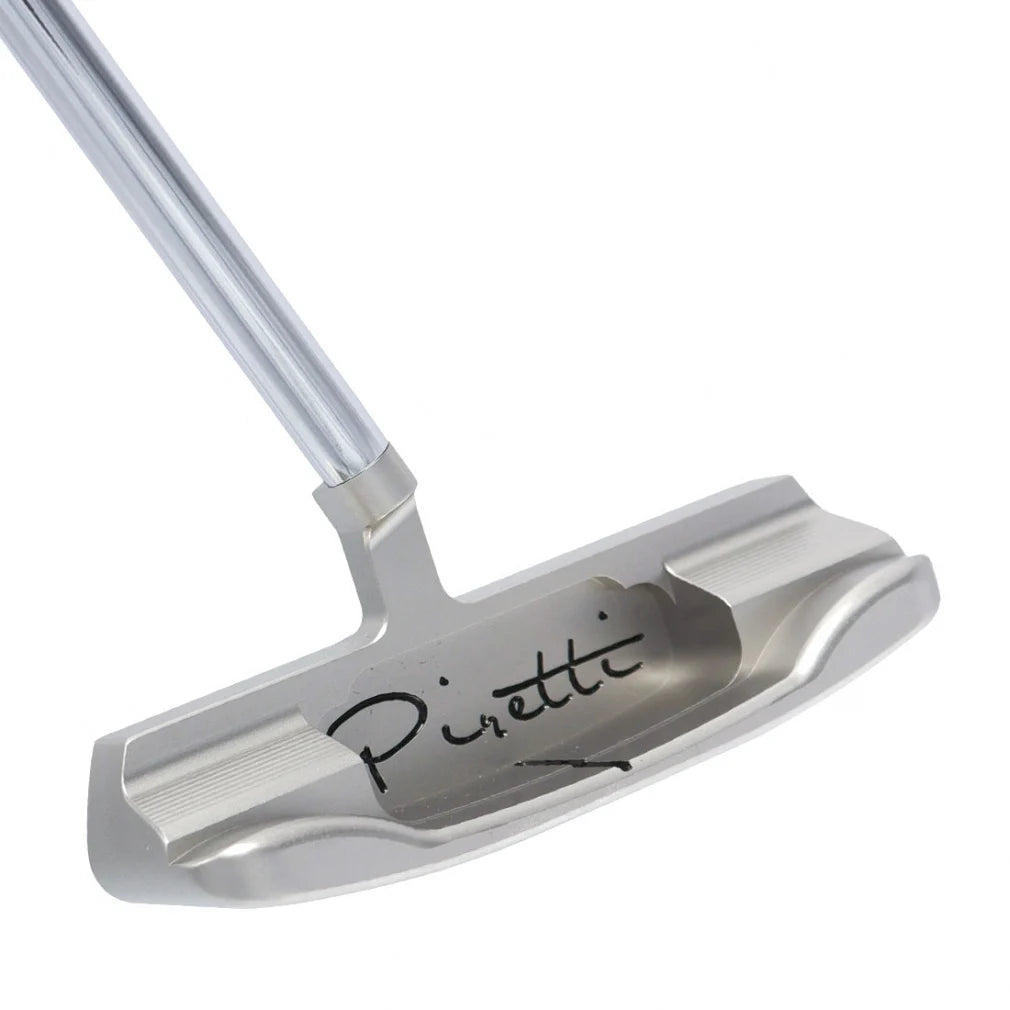 Piretti NO-TORQUE Series FERRARA 2.5 Putter 34"