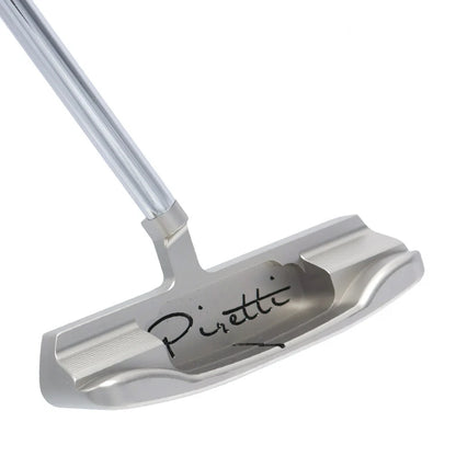 Piretti NO-TORQUE Series FERRARA 2.5 Putter 34"