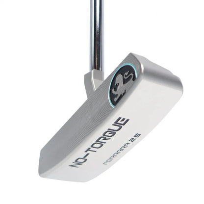 Piretti NO-TORQUE Series FERRARA 2.5 Putter 34"
