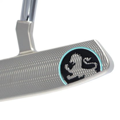 Piretti NO-TORQUE Series FERRARA 2.5 Putter 34"