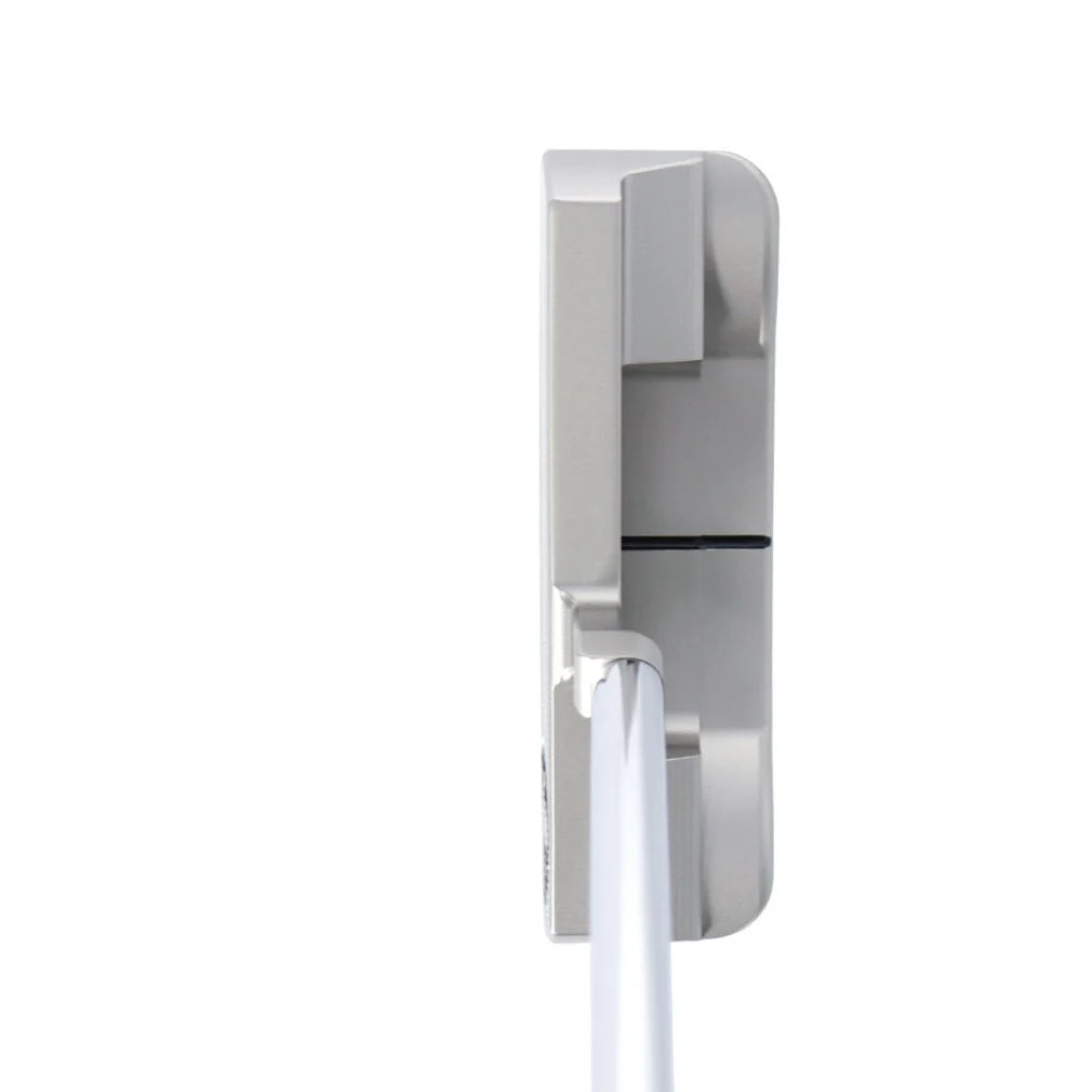 Piretti NO-TORQUE Series FERRARA 2.5 Putter 34"