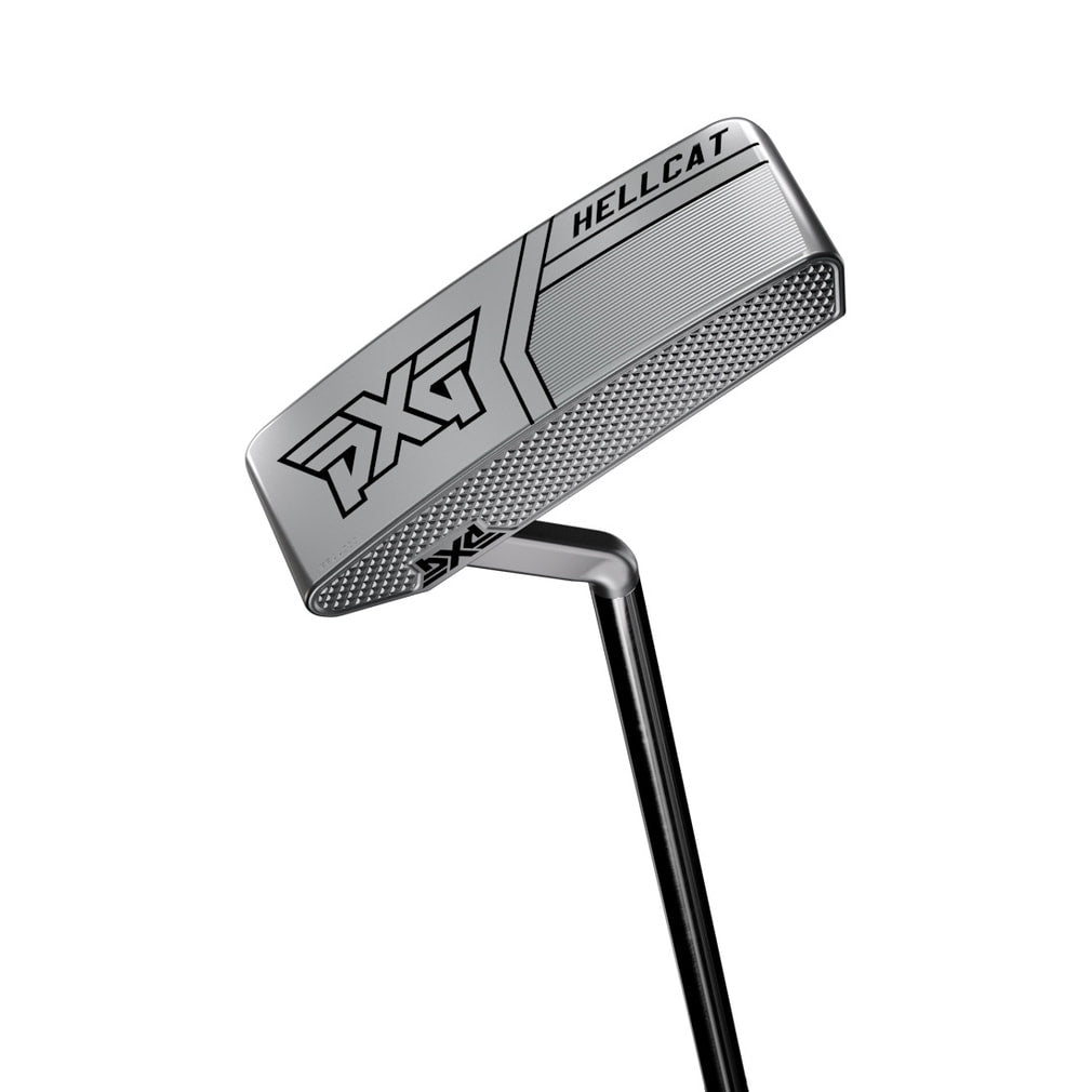 PXG Hellcat ZT Putter 34"