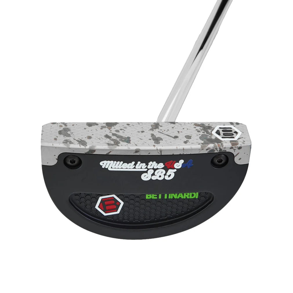 BETTINARDI Limited Run SB5-2nd 303SS Putter 34"
