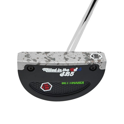 BETTINARDI Limited Run SB5-2nd 303SS Putter 34"