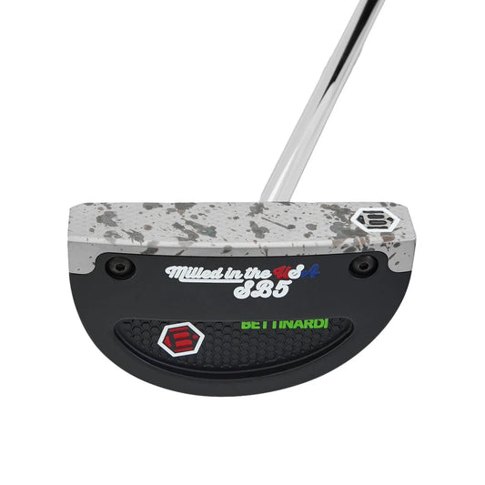 BETTINARDI Limited Run SB5-2nd 303SS Putter 34"