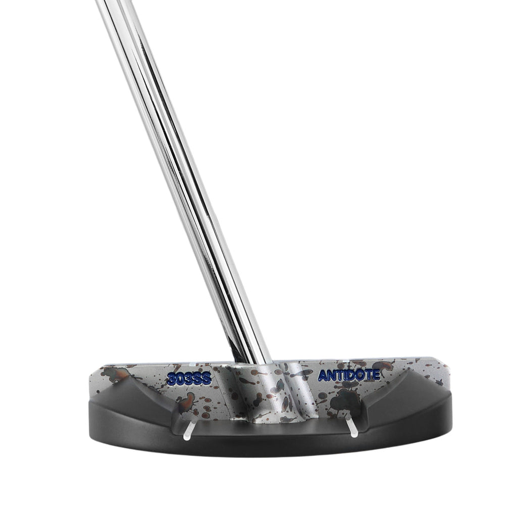 BETTINARDI Limited Run SB5-2nd 303SS Putter 34"
