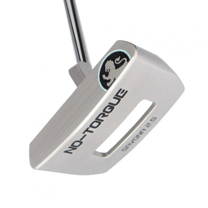 Piretti NO-TORQUE Series SAVONA 2.5 Putter 34"