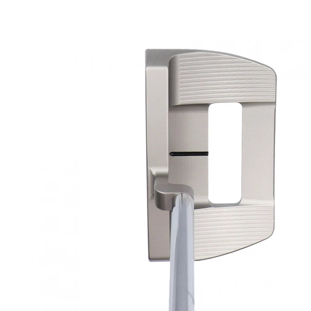 Piretti NO-TORQUE Series SAVONA 2.5 Putter 34"