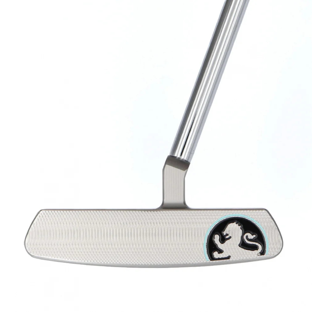 Piretti NO-TORQUE Series SAVONA 2.5 Putter 34"